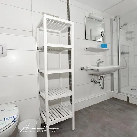 Haus-herrmann-1 Apartament Borkum