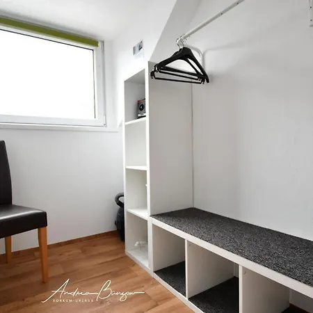 Apartment Haus-herrmann-1 Borkum